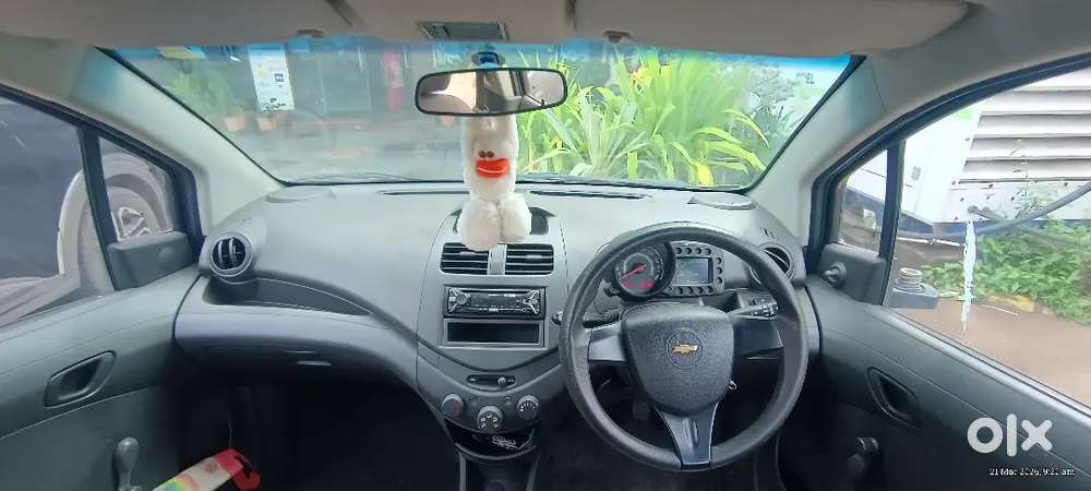 Chevrolet Beat 2015 Petrol Good Condition