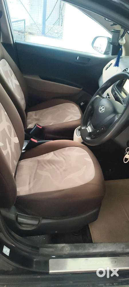 Excellent Condition Hyundai Grand I10 Magna - Very Well Maintained
