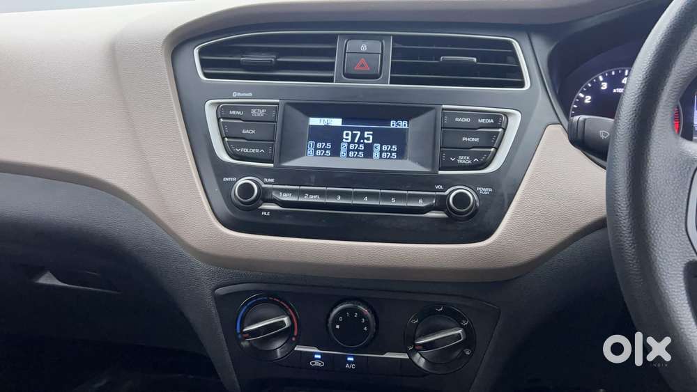 Hyundai Elite I20 1.2 Magna Plus, 2019, Cng & Hybrids