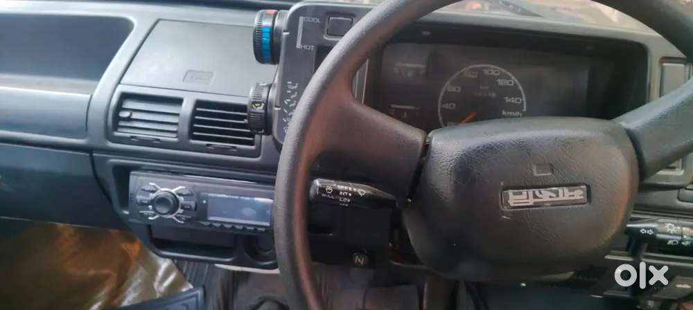 Maruti Suzuki 800 Petrol 2000