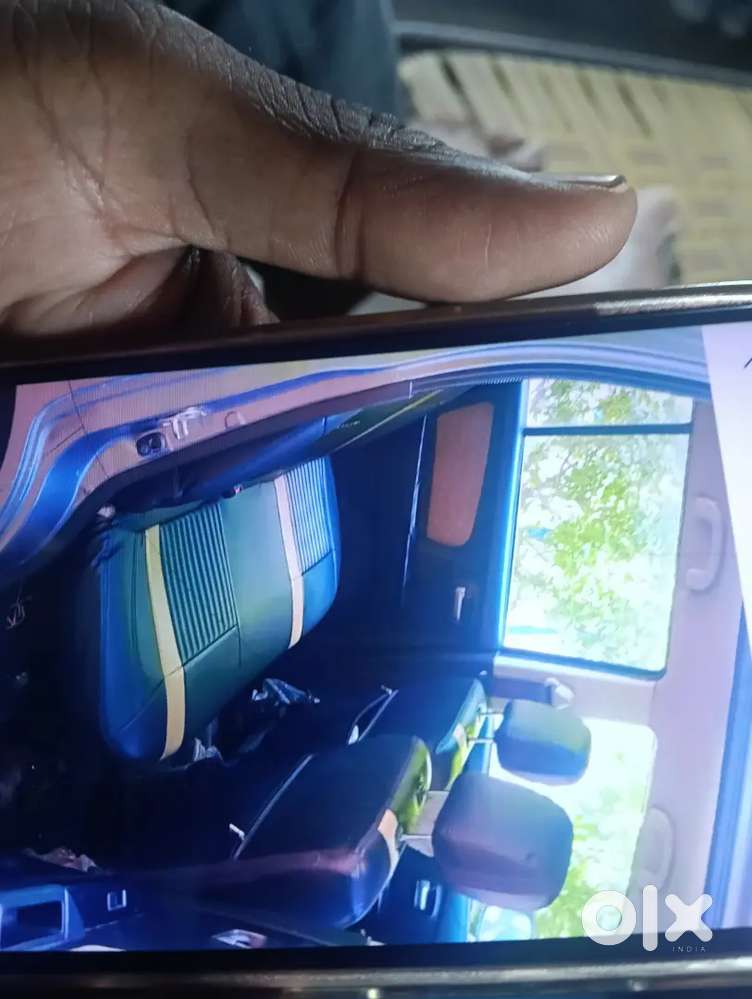 Maruti Suzuki Wagon R 2009