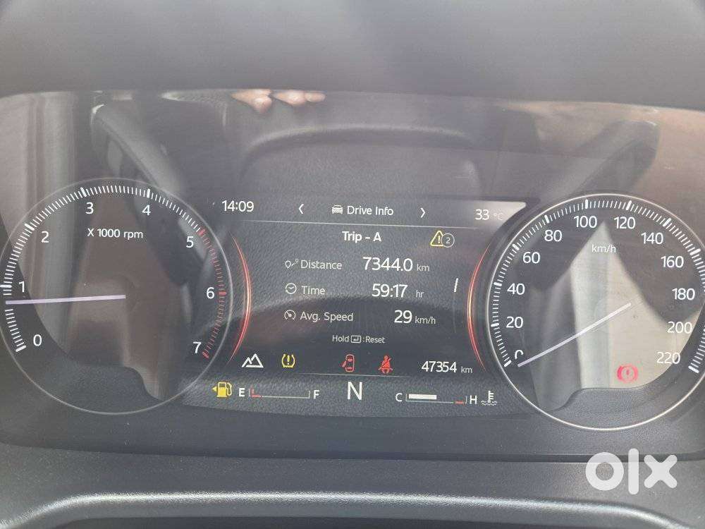 Mahindra Scorpio N Z8 L Diesel Mt 4wd 7 Str, 2022, Diesel