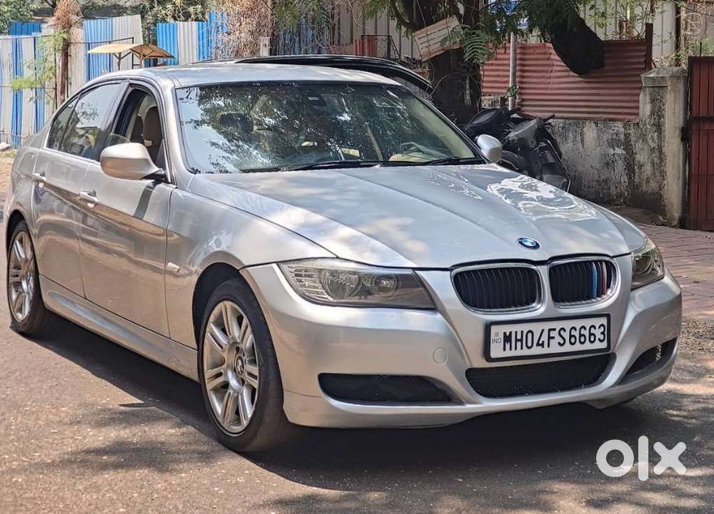 Bmw 3 Series 320d Sport, 2012, Diesel