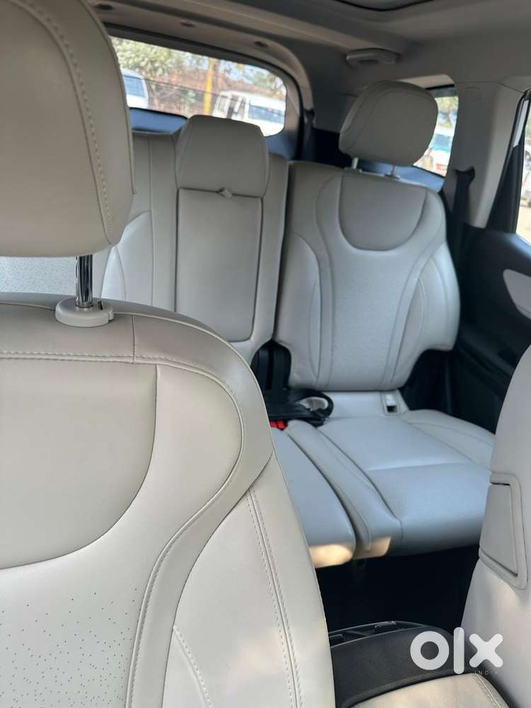 Mahindra Xuv700 Diesel 2024