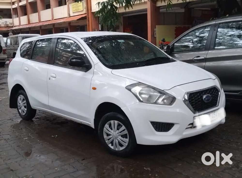 Datsun Go Plus 2016 For Sale