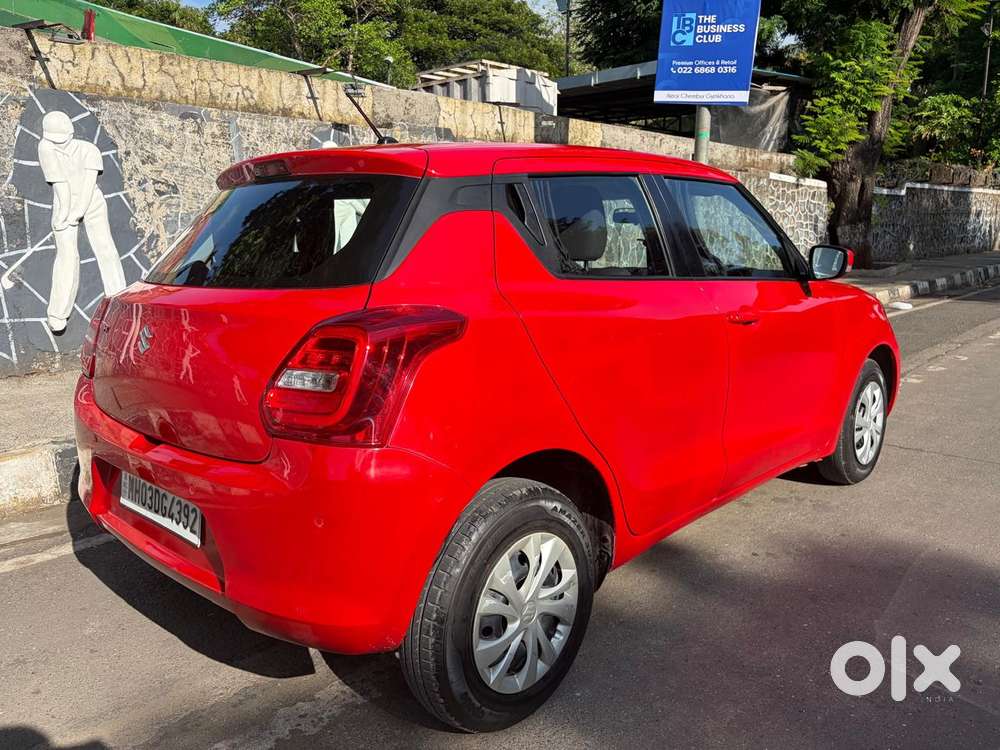 Maruti Suzuki Swift Amt Vxi, 2019, Petrol