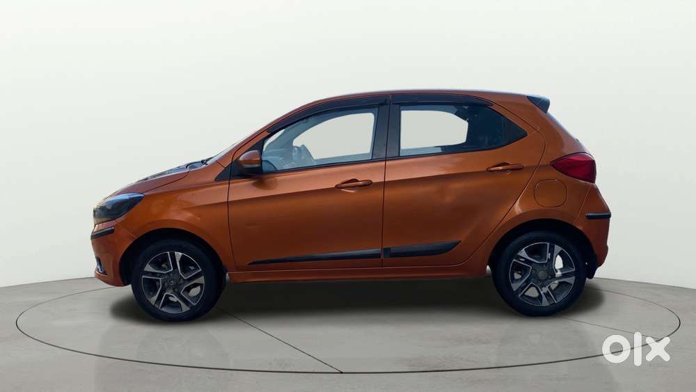 Tata Tiago 1.2 Revotron Xz Plus, 2019, Petrol