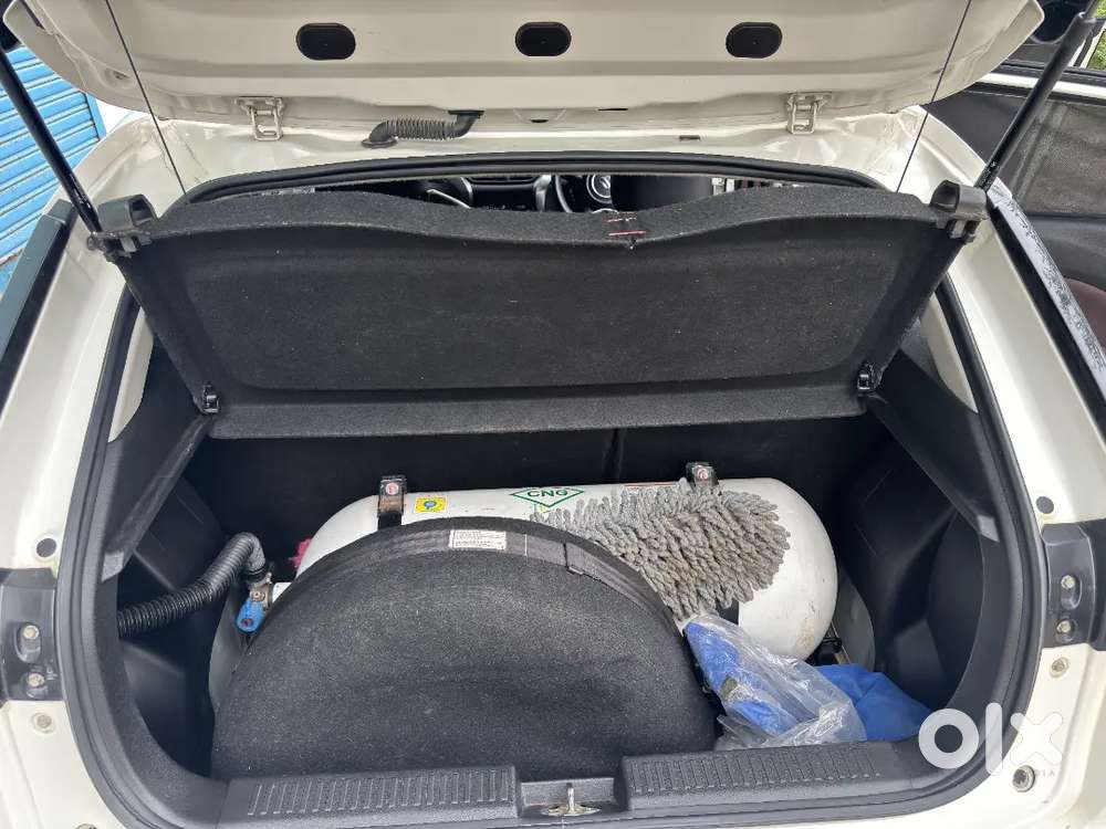 Maruti Suzuki Fronx 2024 Petrol 22066 Km Driven