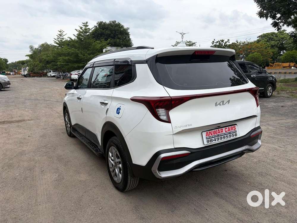 Kia Carens 1.5 Prestige 7 Str, 2022, Diesel
