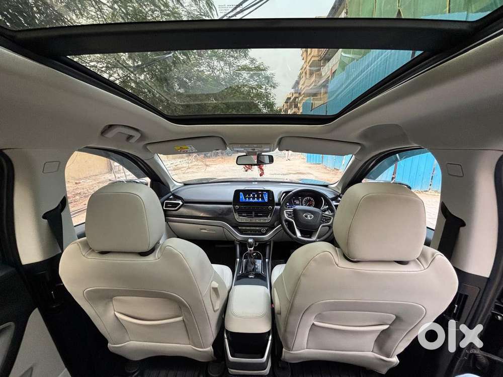 Tata Safari 2.0 Kryotec Xza Plus, 2021, Diesel