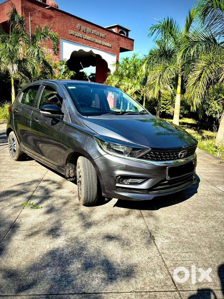Tata Tiago Petrol 2024