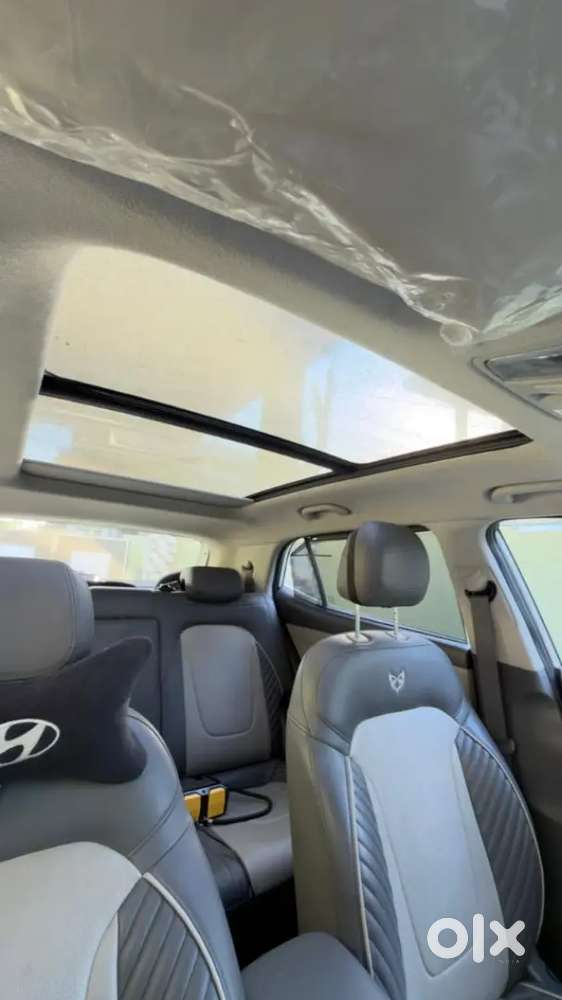 Hyundai Creta 2024 Diesel Good Condition