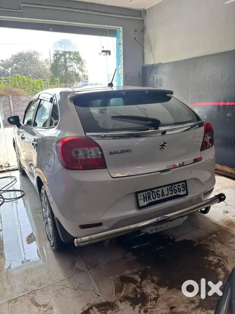 Maruti Baleno