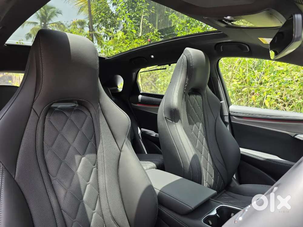 2026 Byd Sealion 7 Premium