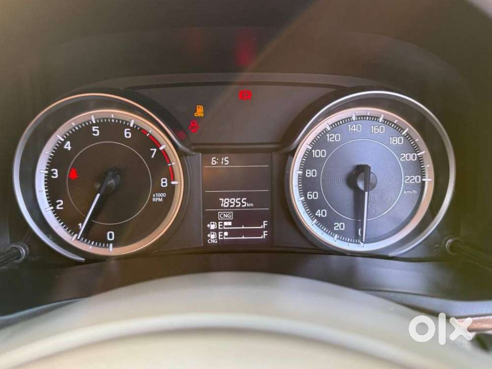 Maruti Suzuki Ertiga Vxi (o) Cng, 2022, Cng & Hybrids