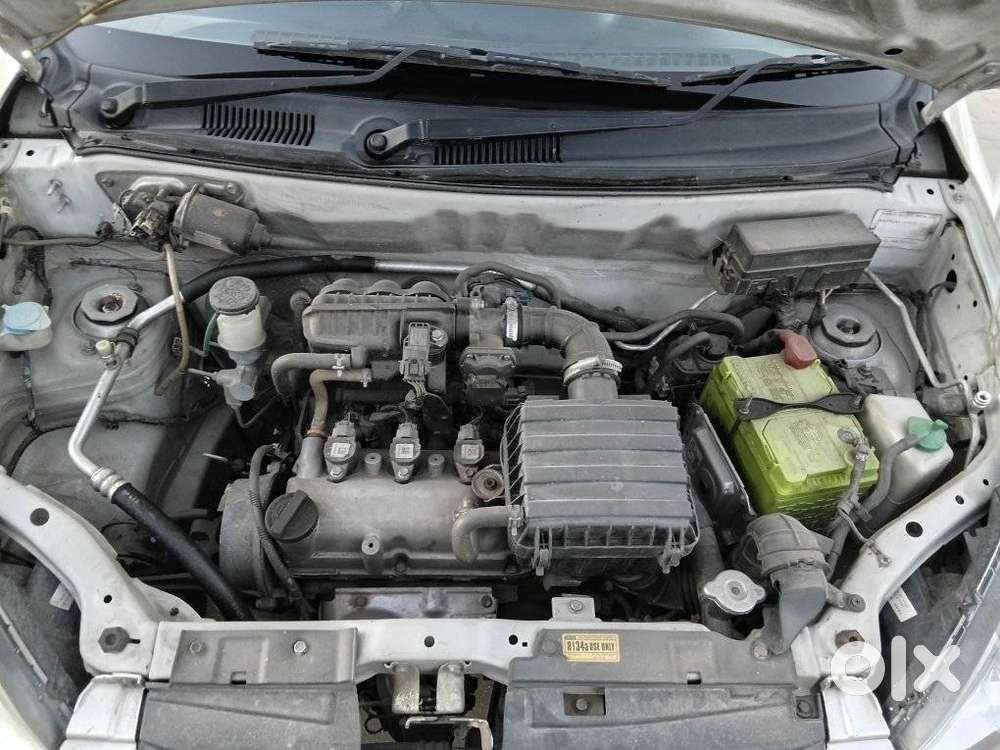 Maruti Suzuki Alto 800 Lxi, 2017, Petrol