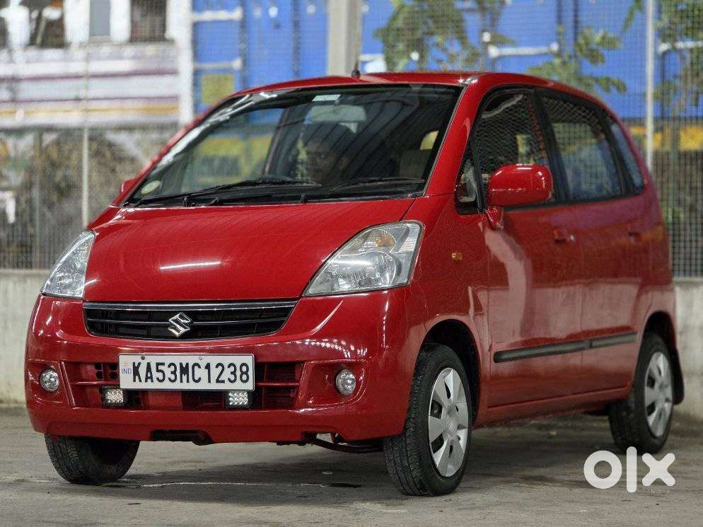 Maruti Suzuki Zen Estilo Vxi Bsiv, 2007, Petrol