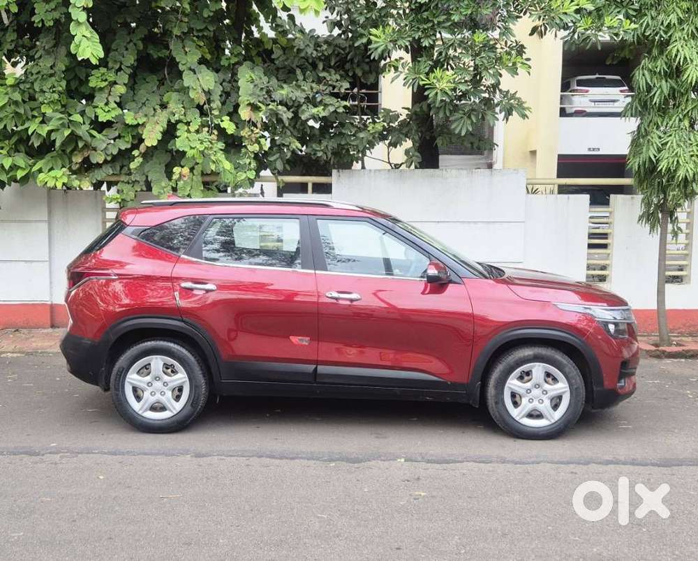 Kia Seltos Htk D, 2021, Diesel
