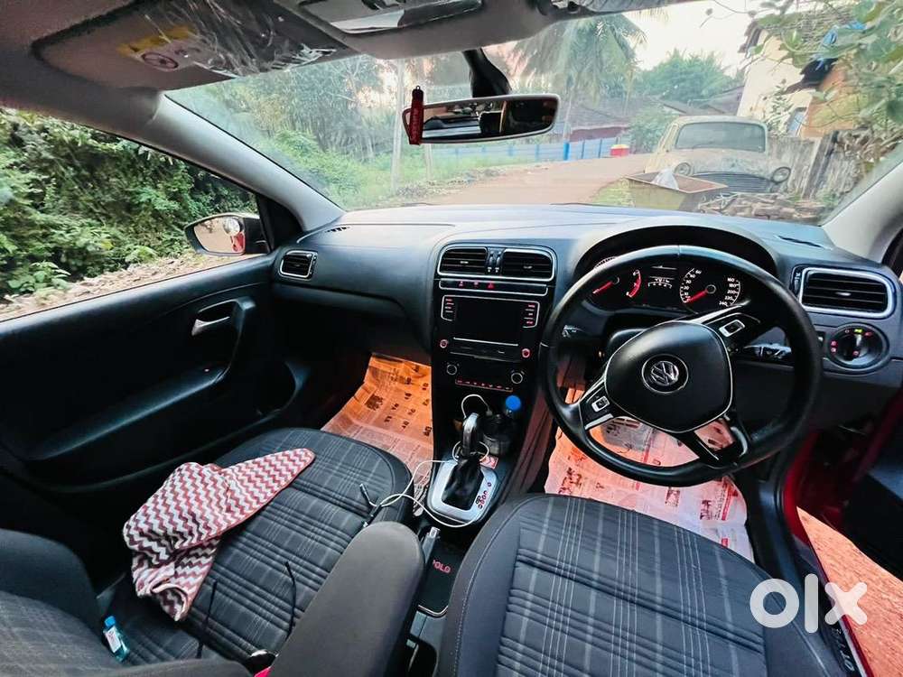 Volkswagen Polo Gt 2019 Limited Edition