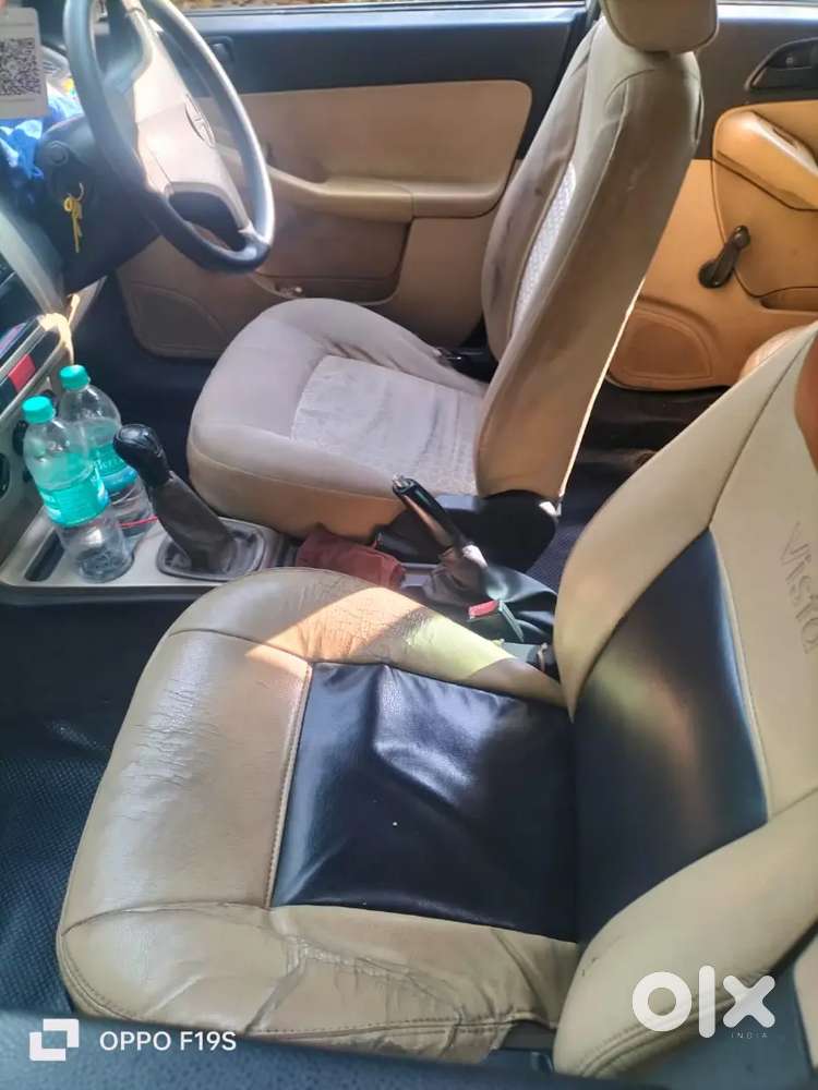 Tata Indica Vista 2014