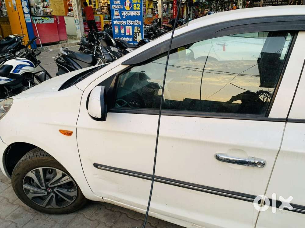 Hyundai I20 2011 Petrol Good Condition