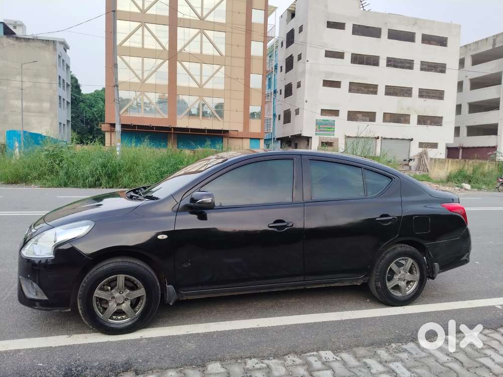 Nissan Sunny Xl Petrol, 2016, Petrol
