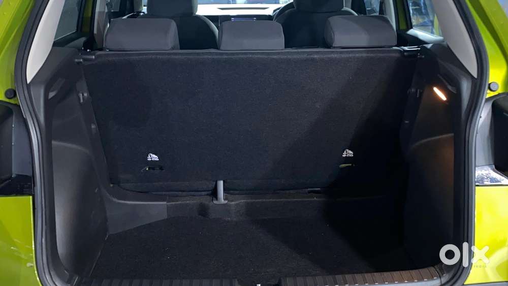 Skoda Kylaq Prestige, 2025, Petrol