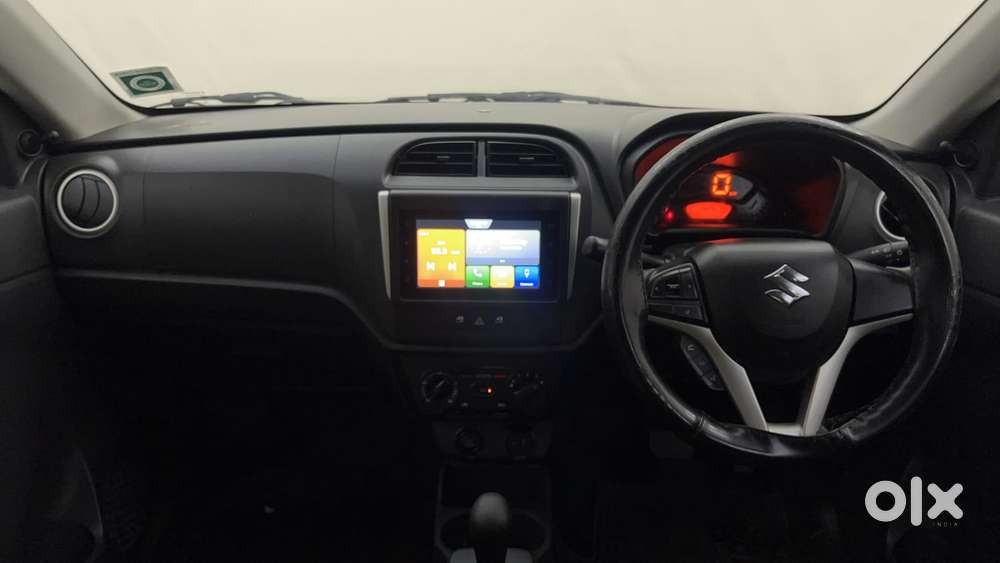 Maruti Suzuki Alto K10 Vxi Plus Ags, 2024, Petrol