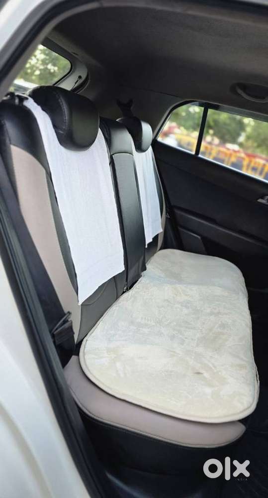 Hyundai Creta 1.6 Sx, 2016, Diesel