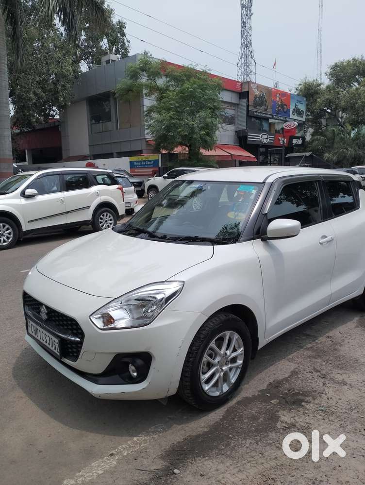 Maruti Suzuki Swift, 2023, Petrol