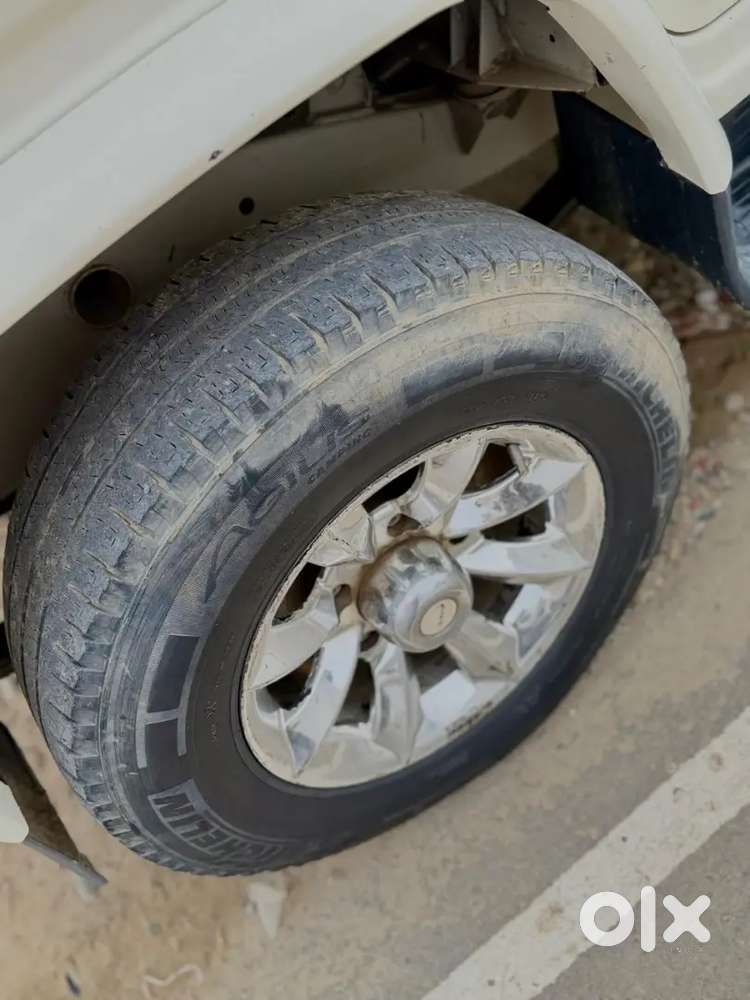 Mahindra Bolero Power 2018