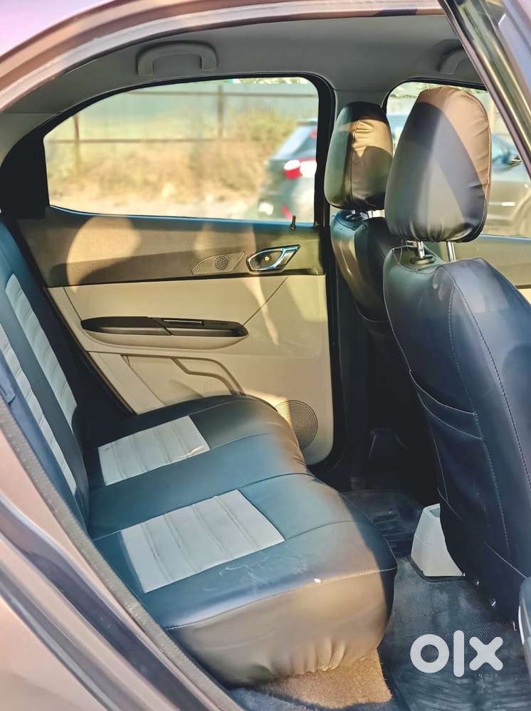 Tata Tiago Xz Opt, 2018, Diesel