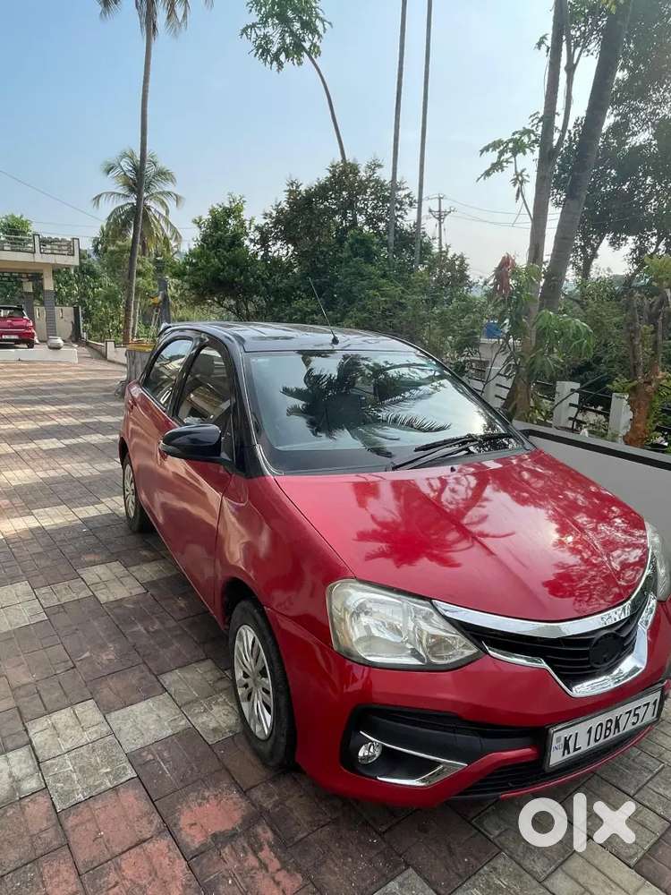 Etios Liva 2013