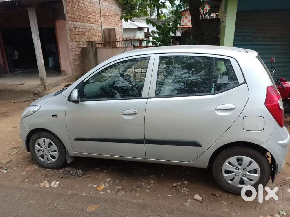 All Peaper Are Updat And Good Conditoin Car