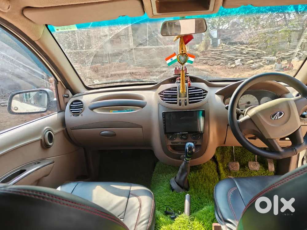 Mahindra Xylo 2013 Manual Diesel