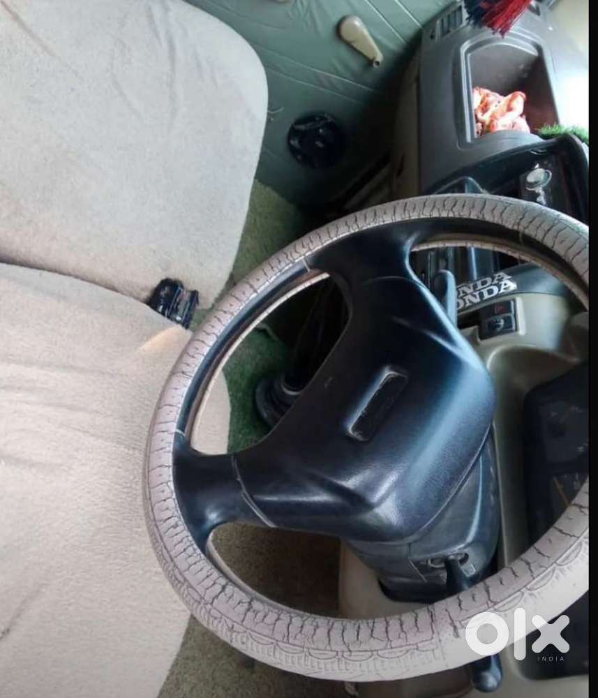 Chevrolet Car 2011 Diesel