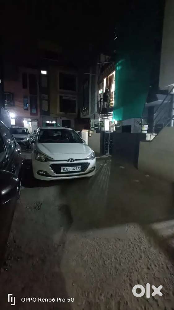 Hyundai I20 Sportz 2015
