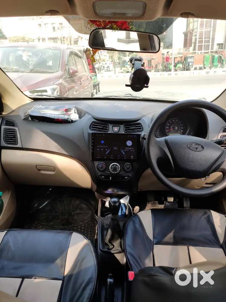 Hyundai Eon Era 2015 Petrol