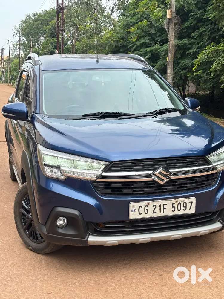 Maruti Suzuki Xl6 2020