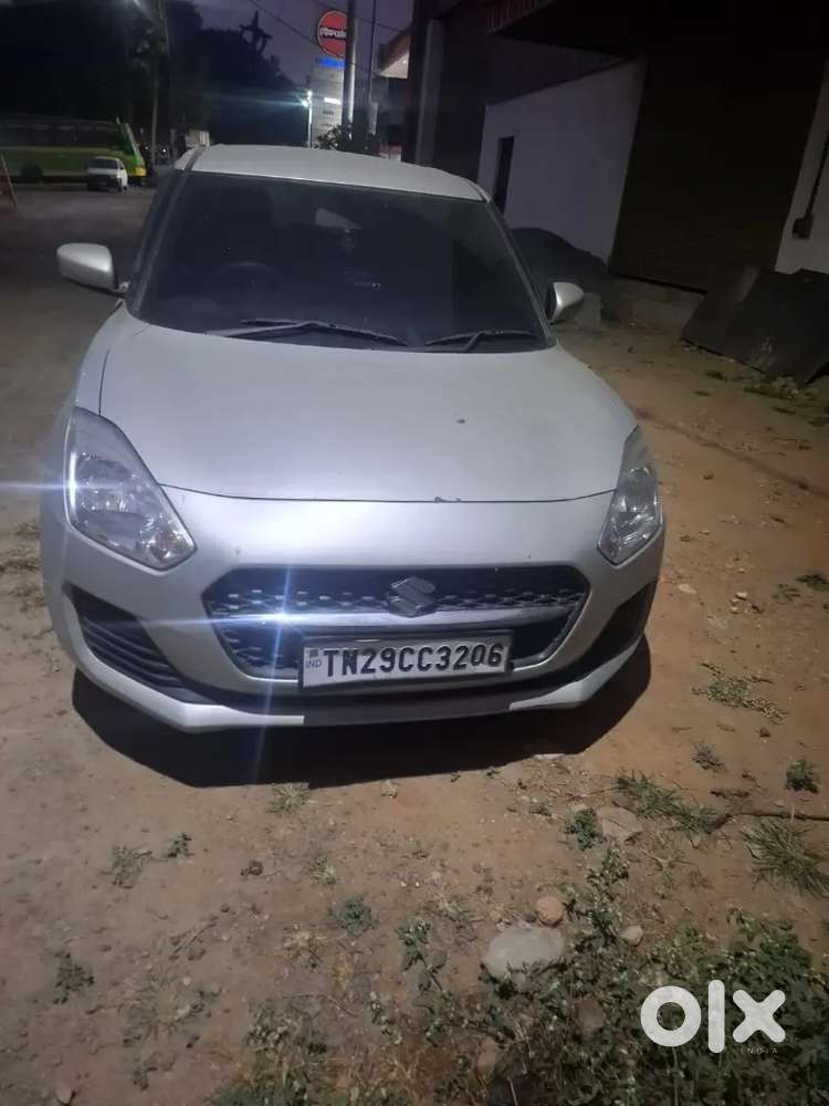 Maruti Suzuki Swift 2023
