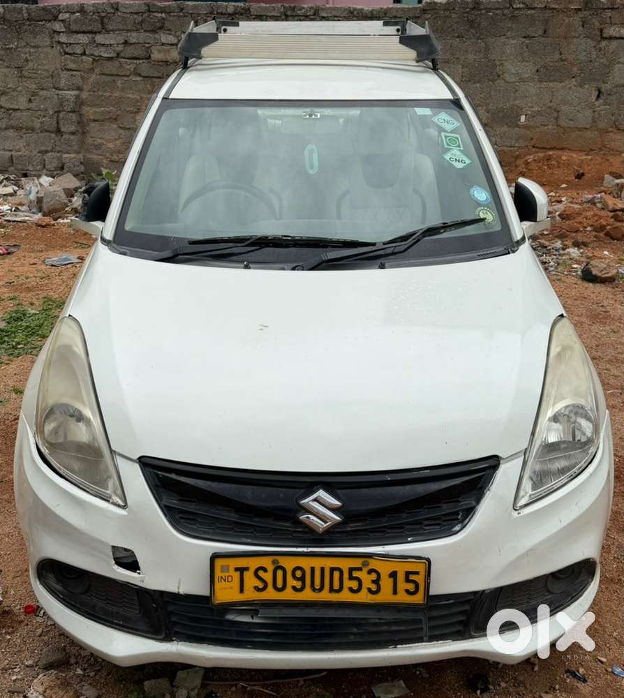Swift Dzire Hybrid 2022