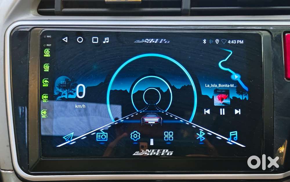 Honda City 2014-2015 I Dtec Vx, 2014, Diesel