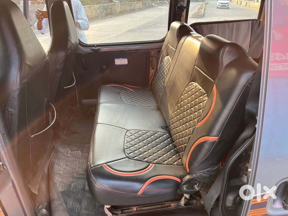 Maruti Suzuki Eeco 2020 Ac Cng 73000 Km Driven