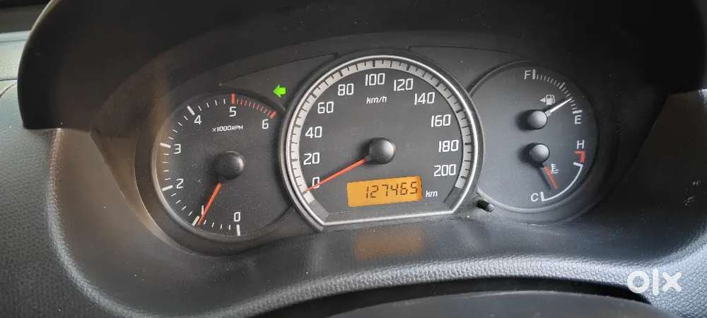 Maruti Suzuki Swift 2007 Diesel 130000 Km Driven