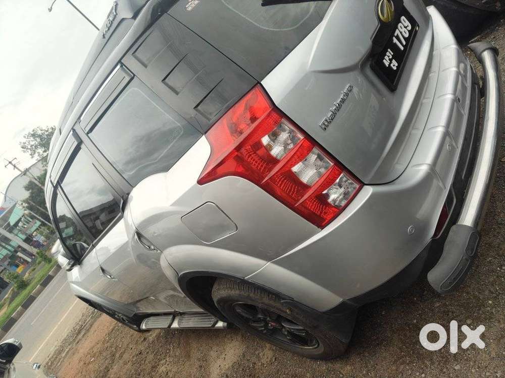 Maruti Suzuki Ertiga Vxi, 2021, Petrol