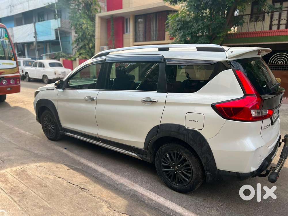 Maruti Suzuki Xl6 2022