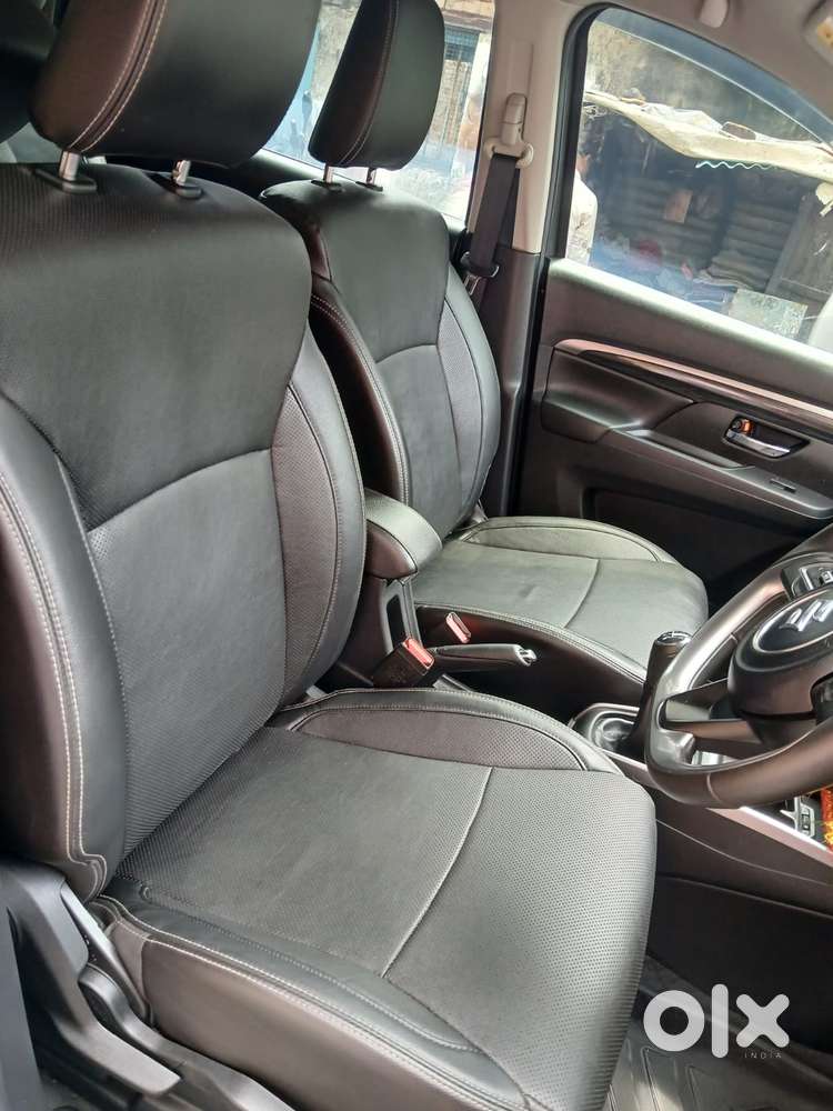Maruti Suzuki Xl6 1.5 Alpha Mt, 2025, Petrol