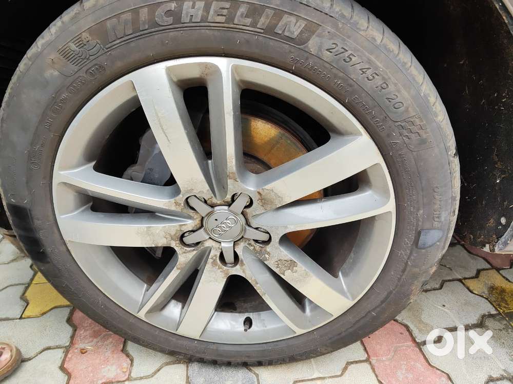 Audi Q7 4.2 Tdi Quattro, 2010, Diesel