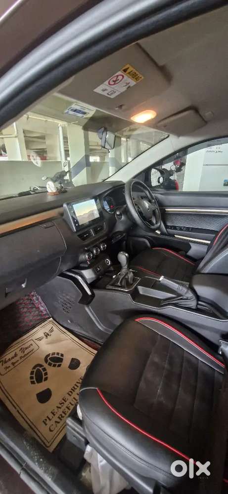 Renault Kiger 2022