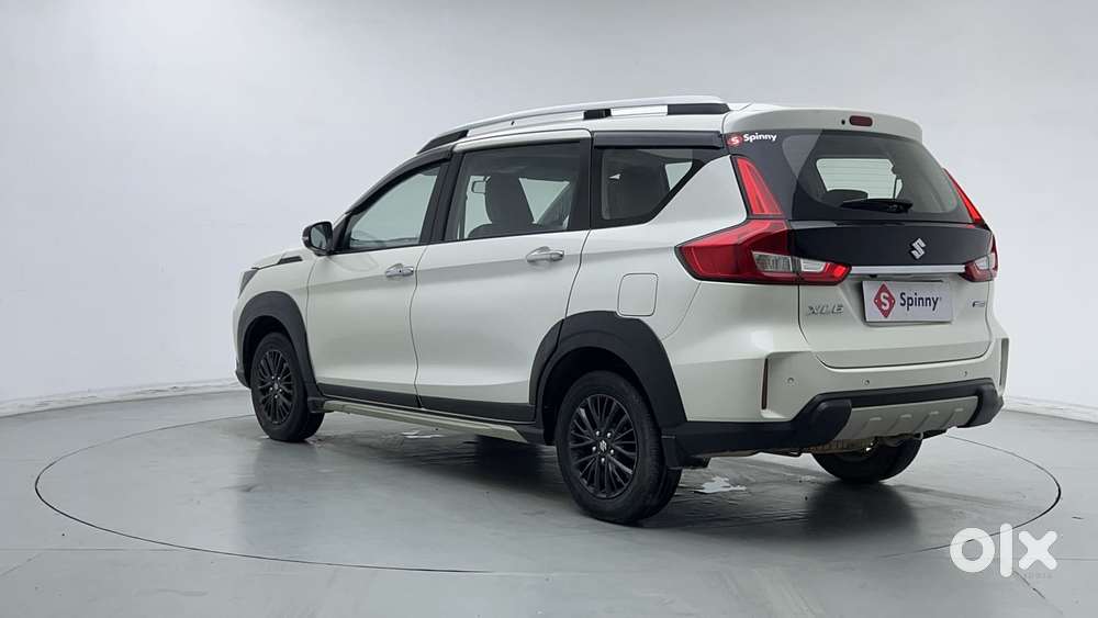 Maruti Suzuki Xl6 1.5 Alpha Mt, 2022, Petrol